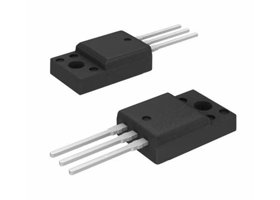 Power N-Channel Transistors NTPF082N65S3F TO-220F-3 650V Integrated Circuit Chip