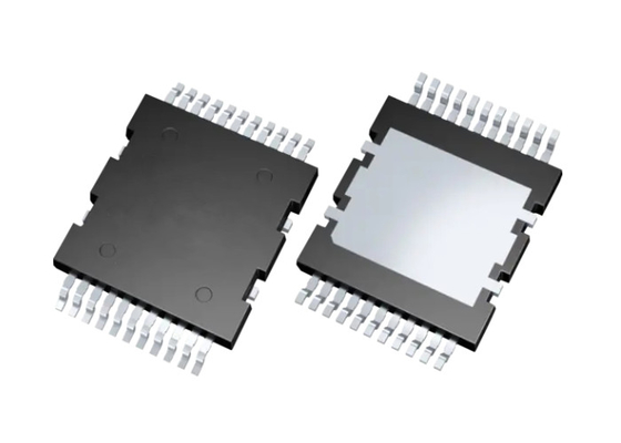 IC Chip IPDQ60R017S7XTMA1 500W N-Channel MOSFETs Transistors Surface Mount