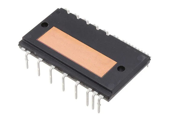 Integrated Circuit Chip NFAM2065L4BT Power Driver Modules Through Hole