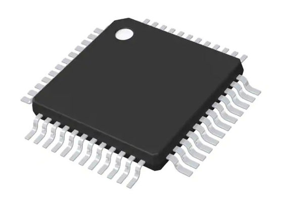 Integrated Circuit Chip 48-TQFP TLE9241QUXUMA1 Automotive Interface IC