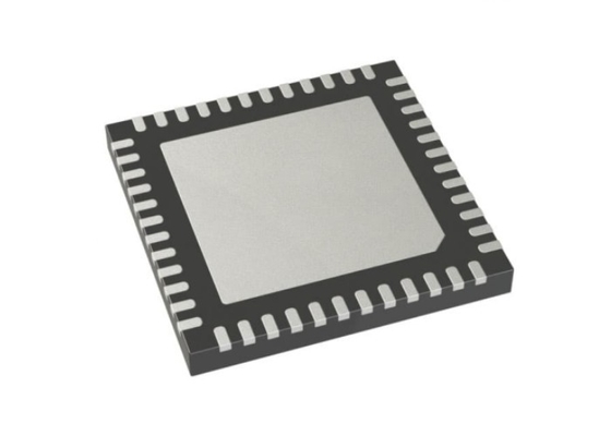 48-LFCSP ADIN2111CCPZ Low Complexity 2-Port Ethernet Switch With Integrated 10BASE-T1L PHYs