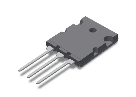Integrated Circuit Chip IXYK110N120B4 Single IGBT Transistors Through Hole