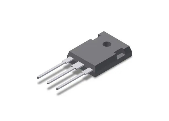 Electronic Integrated Circuits IXYX50N170C 1700V 178A 1500W Through Hole Transistors