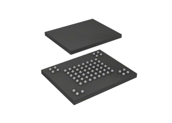 Memory Chips MT62F1536M32D4DS-026 WT:B DRAM LPDDR5 48G 1.5GX32 FBGA