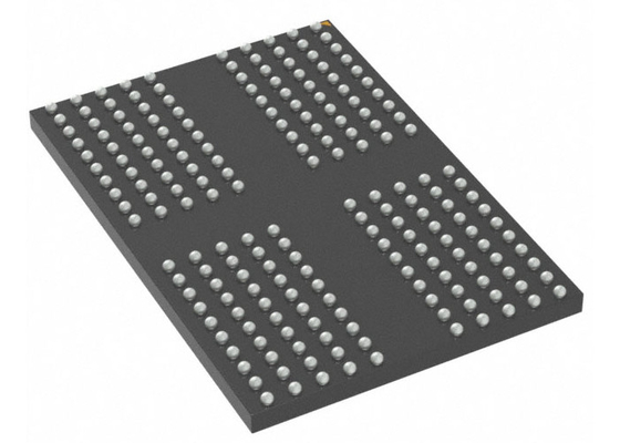 IC Chip MT62F2G32D4DS-023 AIT:B 64Gbit Parallel SDRAM - Mobile Memory IC