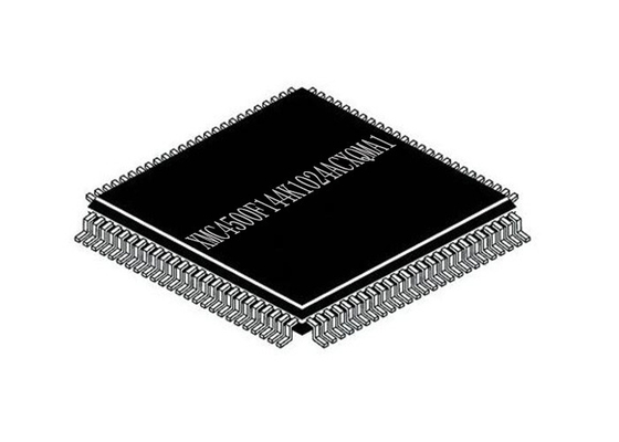 Microcontroller MCU XMC4500F144K1024ACXQMA1 144-LQFP 32Bit Single Core 120MHz