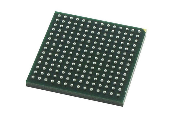 Microcontroller MCU XMC4700E196K1536AAXQMA1 196-LFBGA 32Bit Single Core 144MHz