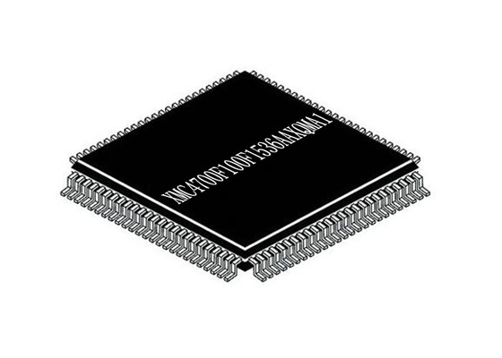 IC Chips 100-LQFP XMC4700F100F1536AAXQMA1 144MHz 32Bit ARM Microcontroller MCU