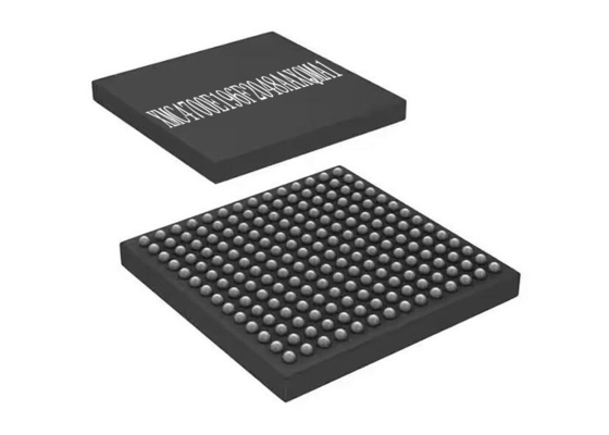 32Bit Single Core XMC4700E196F2048AAXQMA1 196-LFBGA ARM Cortex-M4 144MHz IC Chips