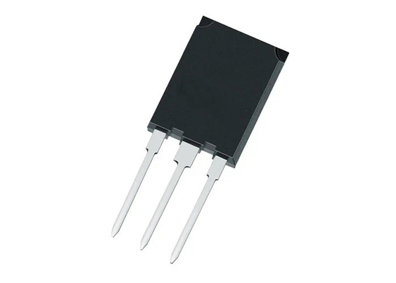 SCTW90N65G2V N-Channel 650V 90A 390W Silicon carbide Power MOSFET Transistors