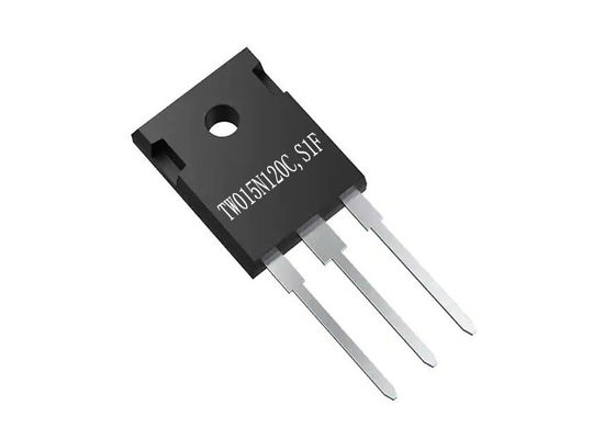 Transistors TO-247-3 TW015N120C,S1F N-Channel Single FETs MOSFETs Transistors 1200V