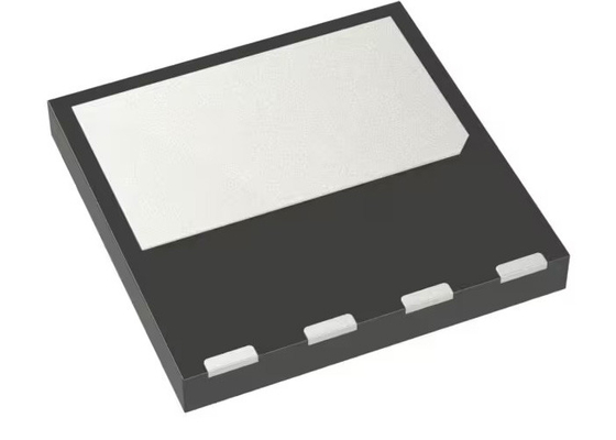 IC Chip SCTL35N65G2V 650V 40A Silicon carbide Power MOSFET Transistors