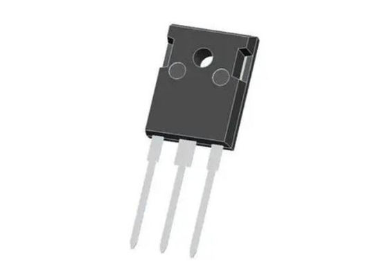 N-Channel Silicon Carbide Transistors TW083N65C,S1F Integrated Circuit Chip TO-247-3