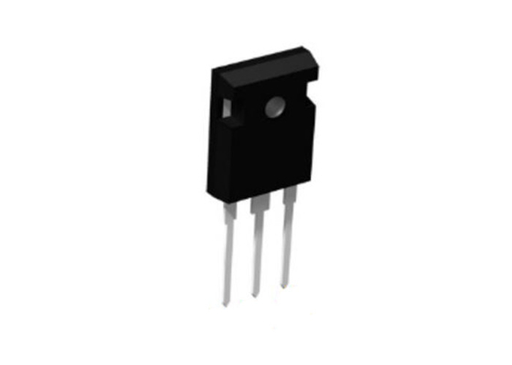 Transistors SCT2160KEHRC11 Automotive Grade N-Channel SiC Power MOSFET TO-247-3