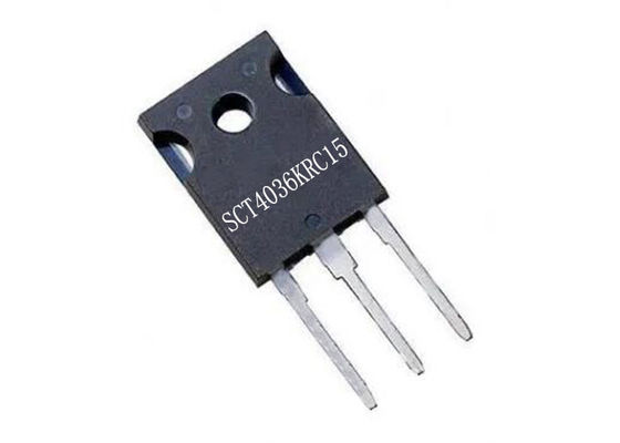 SCT4036KRC15 N-Channel MOSFET Transistors 1200V TO-247-4 Integrated Circuit Chip