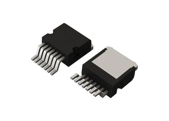 N-Channel SCT4013DW7TL Single MOSFETs Transistors TO-263-8 Surface Mount