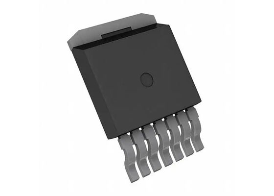 Integrated Circuit Chip N-Channel 650V 29A 125WSCT3080AW7TL Transistors