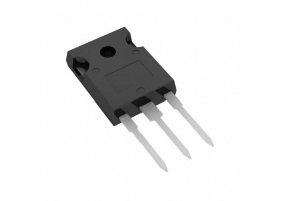 650V 39A SCT3060ALHRC11 Automotive Grade N-channel SiC Power MOSFET