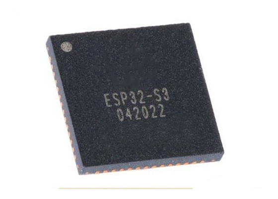 150Mbps BT IC ESP32-S3FN8 RF Transceiver ICs 41-SMD Module 2.4GHz BT Low Energy