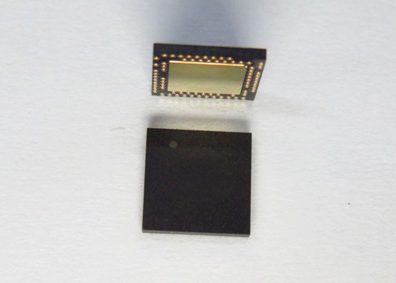 Ultra-Low Power NRF5340-QKAA-R7 2.4GHz 94-VFQFN Dual Rows RF Transceiver IC