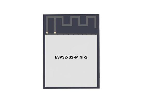 Wireless Communication Module ESP32-S2-MINI-2-N4 2.4GHz WiFi Transceiver Module