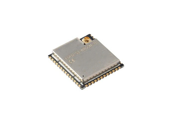 Multiprotocol RF Transceiver Modules And Modems ESP32-S3-WROOM-1U-N4R8