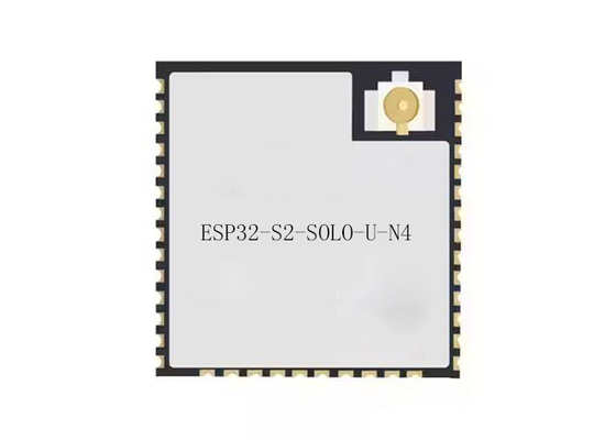 2.4GHz Wireless Communication Module ESP32-S2-SOLO-U-N4 WiFi Modules