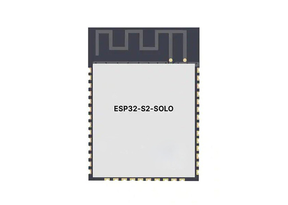 WiFi Transceiver Wireless Communication Module ESP32-S2-SOLO-N4R2
