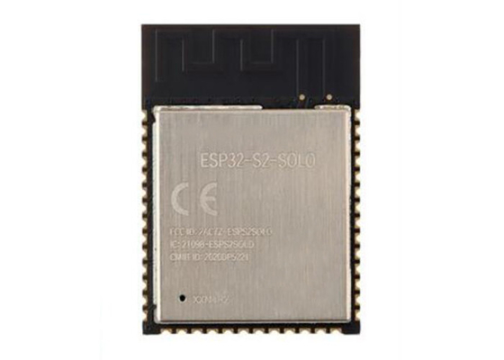 150Mbps WiFi Wireless Communication Module 2.4GHz ESP32-S2-SOLO-N4