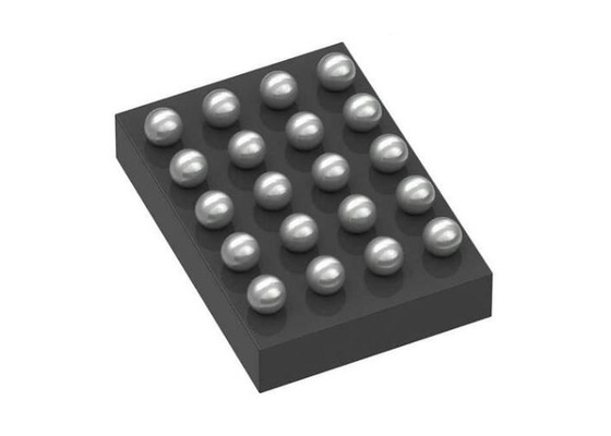 20-WLCSP STM32G061F8Y6 32Bit Microcontrollers Chip 64MHz Microcontroller MCU