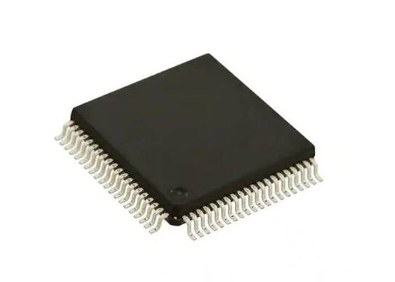 Microcontroller MCU STM32G051K8T6 32Bit Single Core 32-LQFP Microcontroller Chip