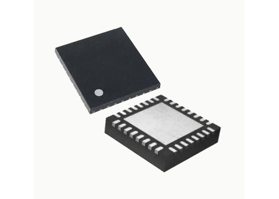 32Bit Single Core STM32G051K8U6 Microcontroller MCU 32-UFQFN 64KB FLASH IC Chips