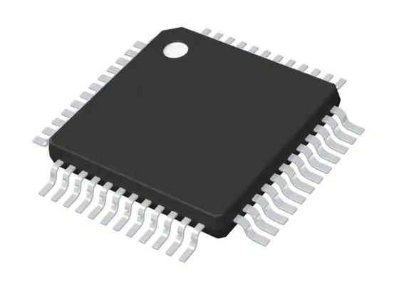 Surface Mount STM32G061C8T6 32-Bit Single-Core Microcontrollers IC 48-LQFP