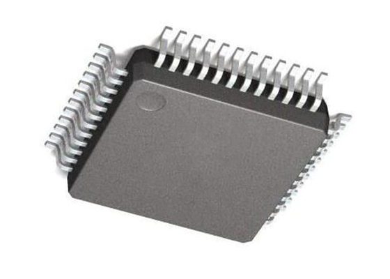 Microcontroller MCU STM32G041C8T6 32Bit Single Core Microcontroller Chip 48-LQFP