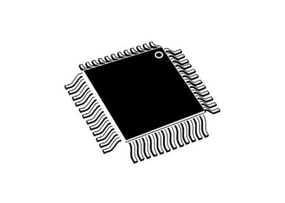 STM32G081KBT6 32-Bit Single-Core Microcontroller IC 32-LQFP Surface Mount