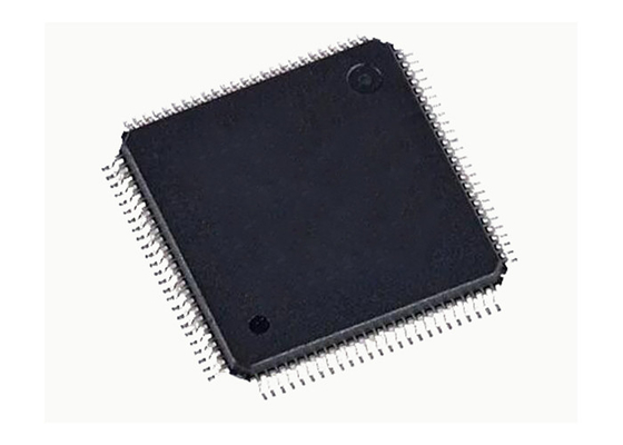 Microcontroller MCU STM32G0B1VCT6 32Bit Microcontroller Chips 100-LQFP 256KB Flash