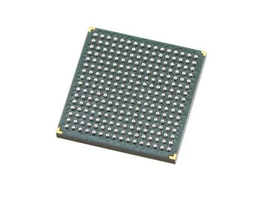 Field Programmable Gate Array LCMXO3LF-9400E-6BG400C Integrated Circuit Chip 400-LFBGA