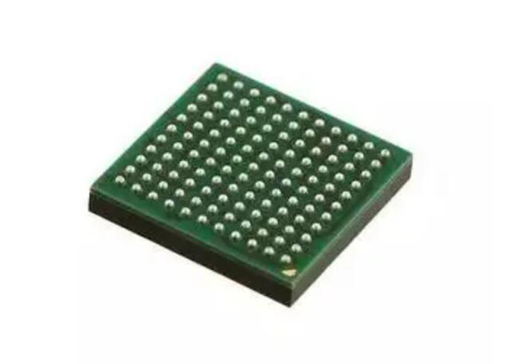 Integrated Circuit Chip LCMXO3LF-9400C-5BG400C Field Programmable Gate Array 400-CABGA