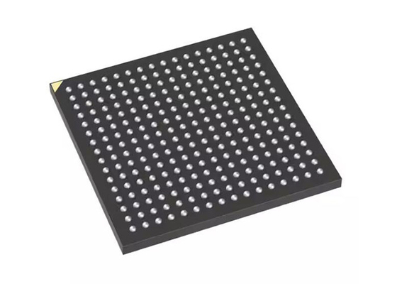 MachXO3 FPGA Chips LAMXO3LF-1300C-5BG256E Integrated Circuit Chip 256-CABGA