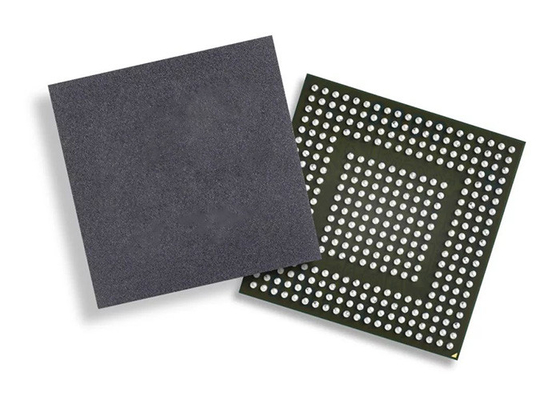 Integrated Circuit Chip 88Q1111-B0-NYA2A000 Single Port Ethernet PHY IC
