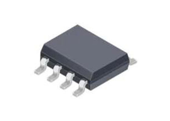 Integrated Circuit Chip ACS711ELCTR-12AB-T 8-SOIC Hall-Effect Linear Current Sensor