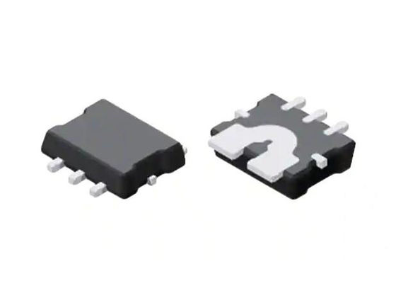 Integrated Circuit Chip ACS780KLRTR-150B-T 7-PSOF Hall Effect Current Sensor 100A