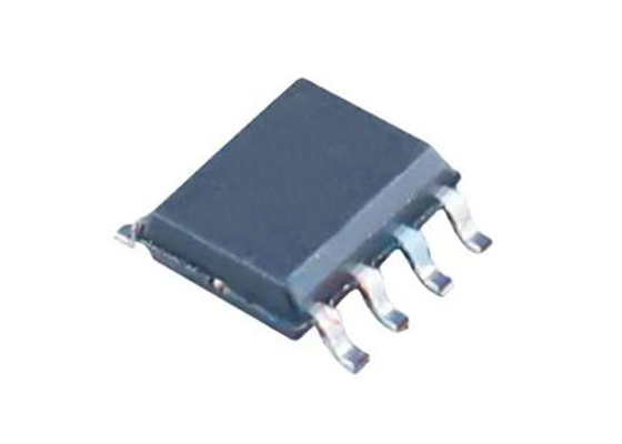 1Channel 45A Current Sensor ACS71240LLCBTR-045B5 8-SOIC Integrated Circuit Chip