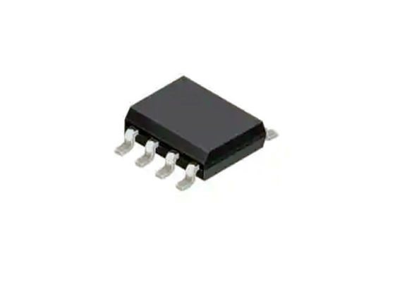ACS724LLCTR-10AB-T 10A 1 Channel Hall Effect Current Sensor 8-SOIC Surface Mount