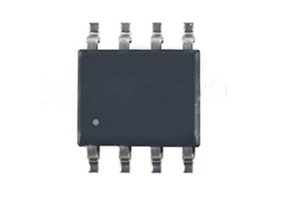 Automotive Grade ACS71240LLCBTR-030B3 8-SOIC Galvanically Isolated Current Sensor IC