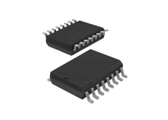 Integrated Circuit Chip ACS724KMATR-65AB-T Current Sensor 65A 1 Channel Hall Effect
