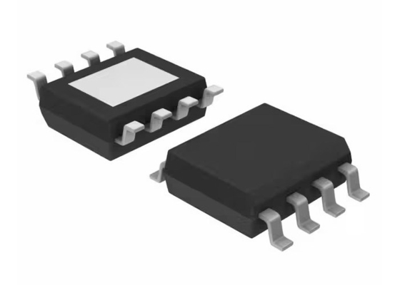 Integrated Circuit Chip A4950KLJTR-T Full-Bridge DMOS PWM Motor Driver IC