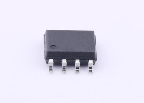 Automotive Grade ACS725LLCTR-20AB-T 8-SOIC Galvanically Isolated Current Sensor