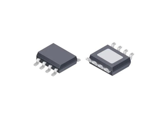 Power Management IC A6217KLJTR-T 1 Output DC DC Regulator Step-Down LED Driver IC