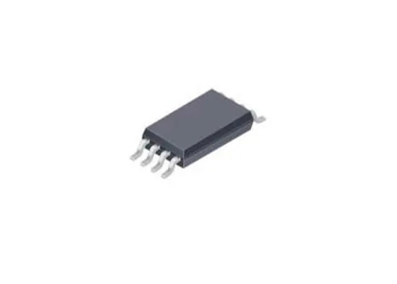 ACS37612LLUATR-010B3 1 Channel Hall Effect Bidirectional Current Sensor